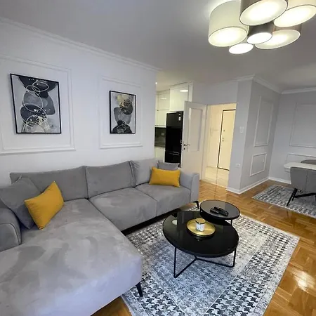 Penny Stan Na Dan Apartman Bijeljina