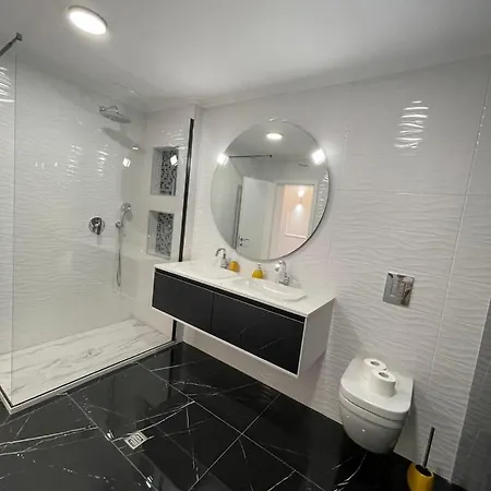 Penny Stan Na Dan Apartman Bijeljina