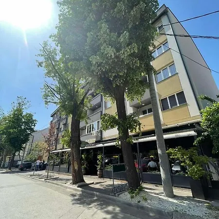 Apartment Penny Stan Na Dan Bijeljina