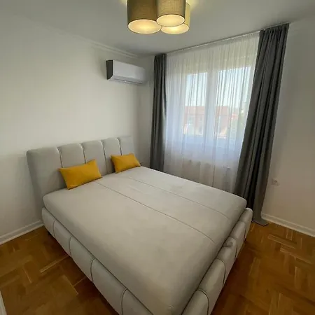 Penny Stan Na Dan Apartman *
