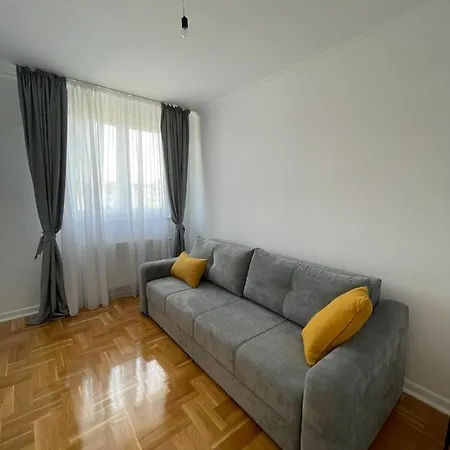 Penny Stan Na Dan Apartman Bijeljina