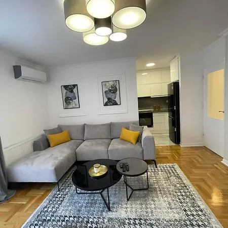 Apartman Penny Stan Na Dan *